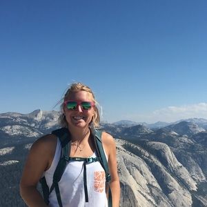 Meet your Posher, Kylie